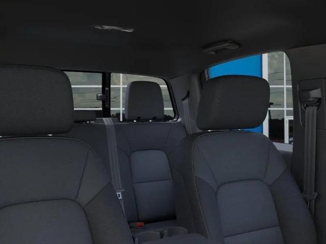 2026 Chevrolet Colorado Trail Boss, 4WD