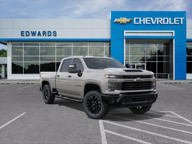 2026 Chevrolet Silverado 2500HD Crew Cab, Standard Bed, WT, 4WD for sale in Birmingham, AL