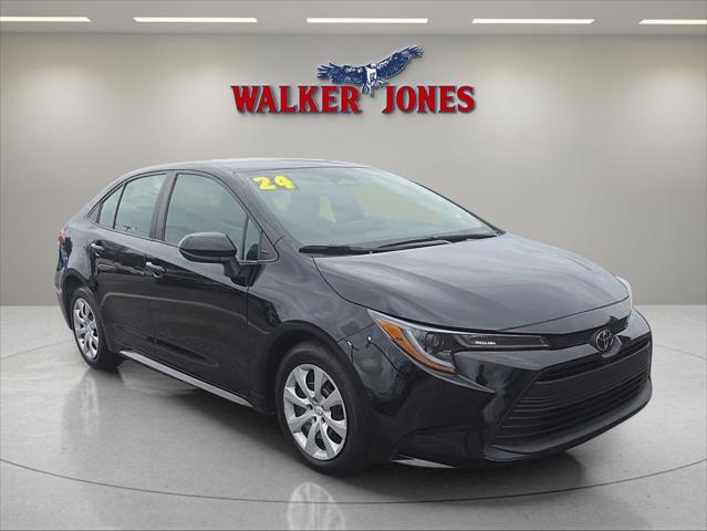 2024 Toyota Corolla LE for sale in Waycross, GA
