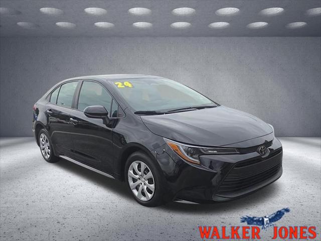 2024 Toyota Corolla LE for sale in Waycross, GA