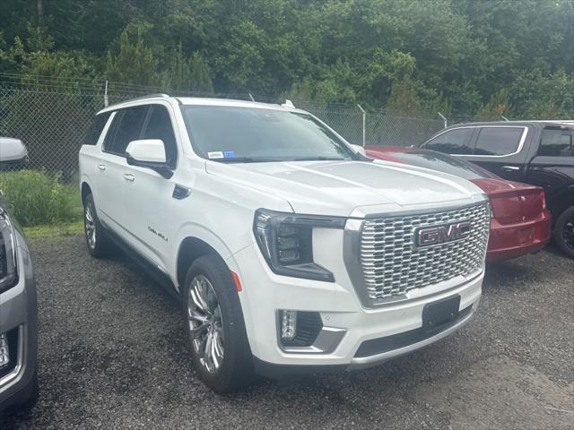 2024 GMC Yukon XL 4WD Denali