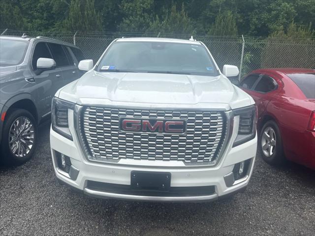 2024 GMC Yukon XL 4WD Denali