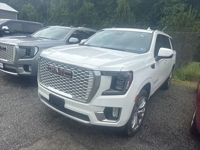 2024 GMC Yukon XL 4WD Denali