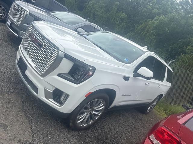 2024 GMC Yukon XL 4WD Denali