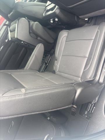 2024 GMC Yukon XL 4WD Denali