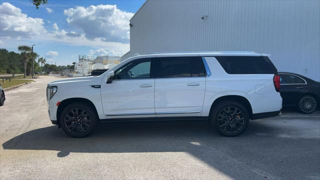 2024 GMC Yukon XL 4WD Denali