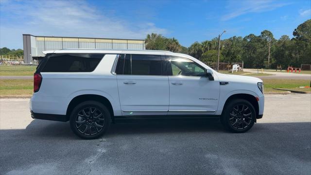 2024 GMC Yukon XL 4WD Denali