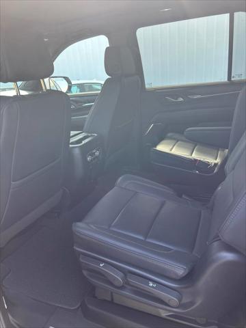 2024 GMC Yukon XL 4WD Denali