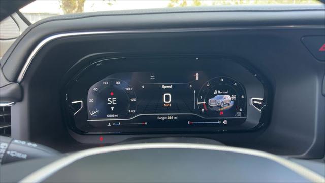 2024 GMC Yukon XL 4WD Denali