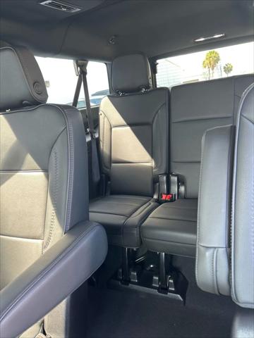 2024 GMC Yukon XL 4WD Denali