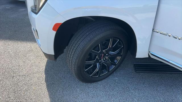 2024 GMC Yukon XL 4WD Denali