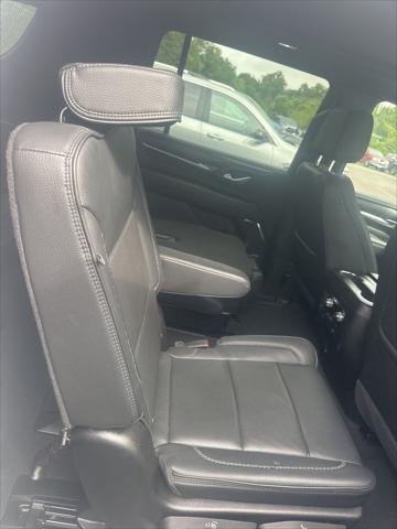 2024 GMC Yukon XL 4WD Denali