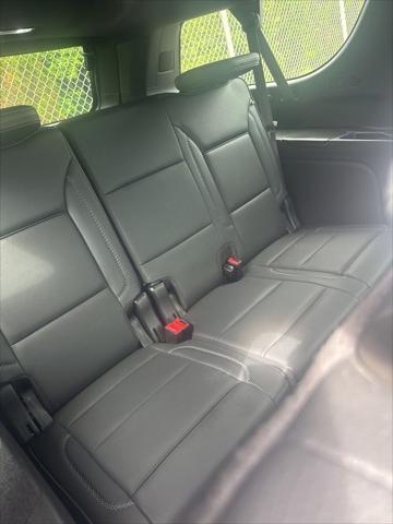 2024 GMC Yukon XL 4WD Denali