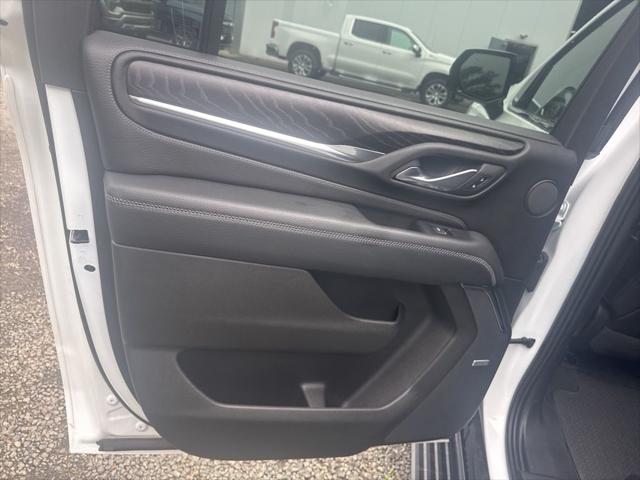 2024 GMC Yukon XL 4WD Denali