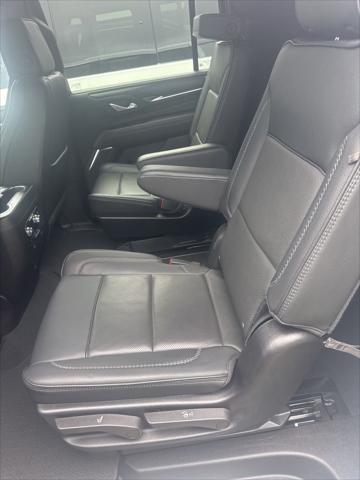 2024 GMC Yukon XL 4WD Denali