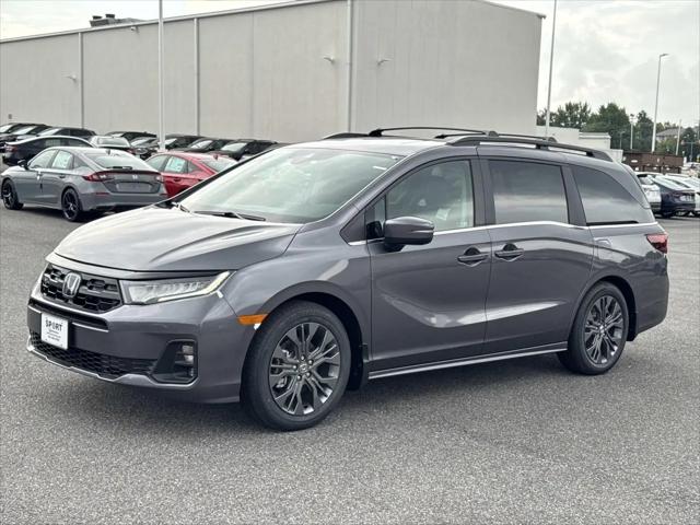 2026 Honda Odyssey Touring for sale in Silver Spring, MD