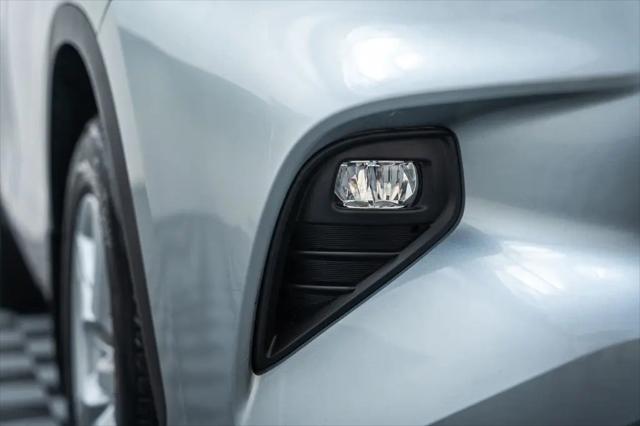 2023 Toyota Highlander Hybrid LE