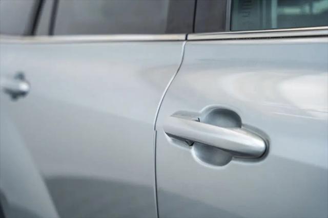 2023 Toyota Highlander Hybrid LE