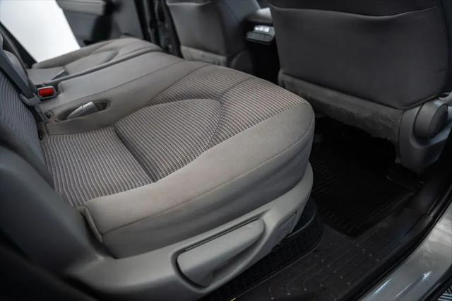 2023 Toyota Highlander Hybrid LE