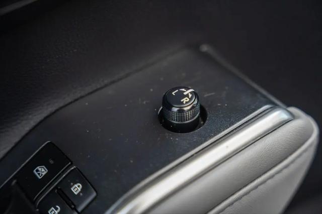 2023 Toyota Highlander Hybrid LE