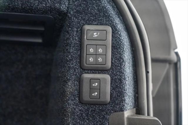 2018 Land Rover Range Rover 5.0L V8 Supercharged Autobiography