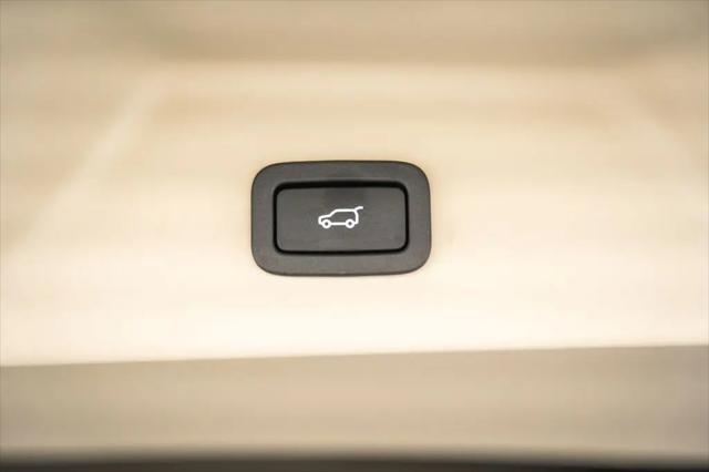 2018 Land Rover Range Rover 5.0L V8 Supercharged Autobiography