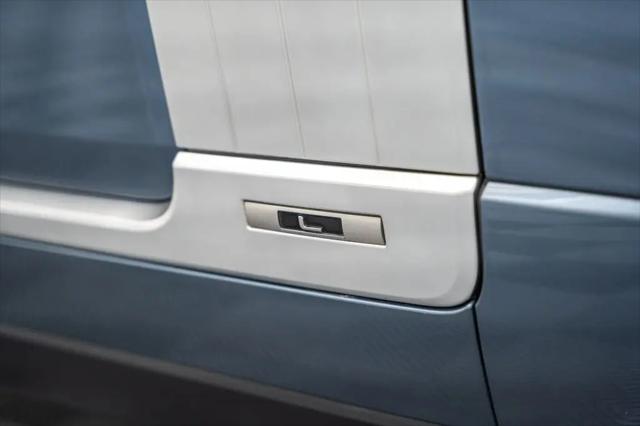 2018 Land Rover Range Rover 5.0L V8 Supercharged Autobiography