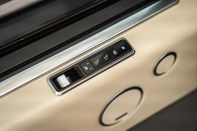 2018 Land Rover Range Rover 5.0L V8 Supercharged Autobiography