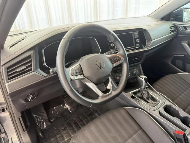 2022 Volkswagen Jetta 1.5T Sport