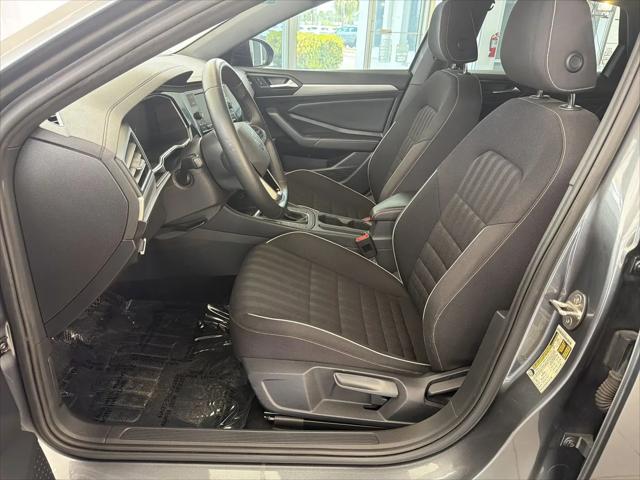 2022 Volkswagen Jetta 1.5T Sport