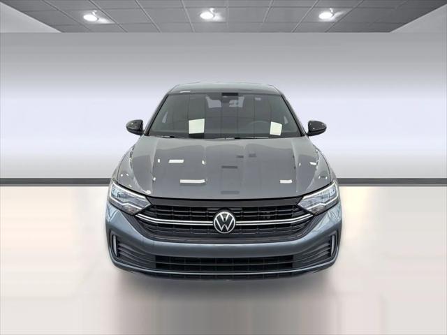 2022 Volkswagen Jetta 1.5T Sport