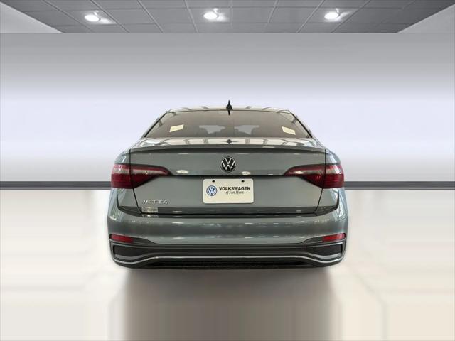2022 Volkswagen Jetta 1.5T Sport