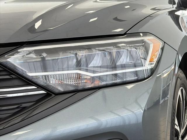 2022 Volkswagen Jetta 1.5T Sport
