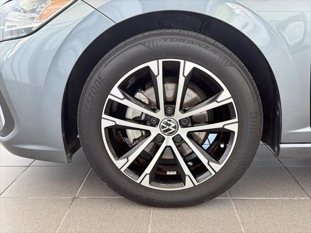 2022 Volkswagen Jetta 1.5T Sport