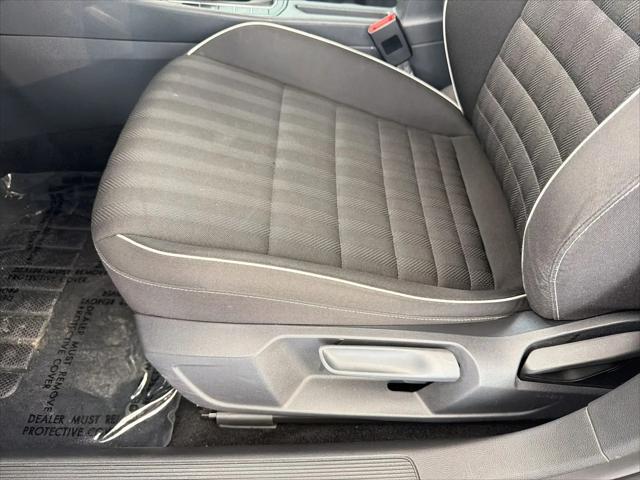 2022 Volkswagen Jetta 1.5T Sport
