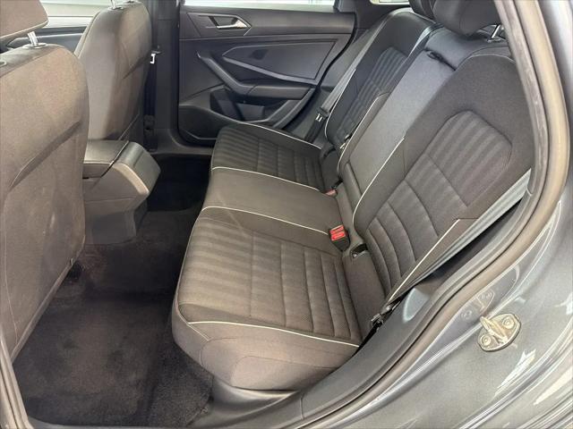 2022 Volkswagen Jetta 1.5T Sport