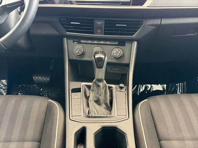 2022 Volkswagen Jetta 1.5T Sport