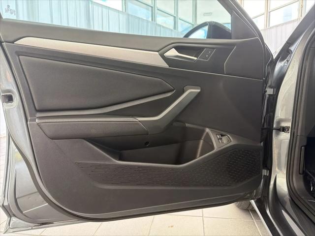 2022 Volkswagen Jetta 1.5T Sport