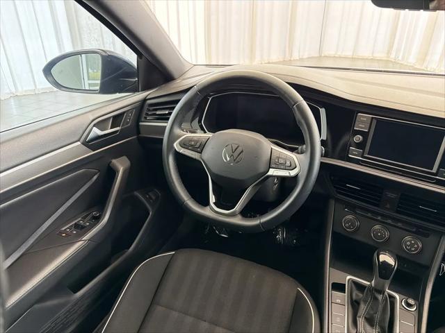2022 Volkswagen Jetta 1.5T Sport