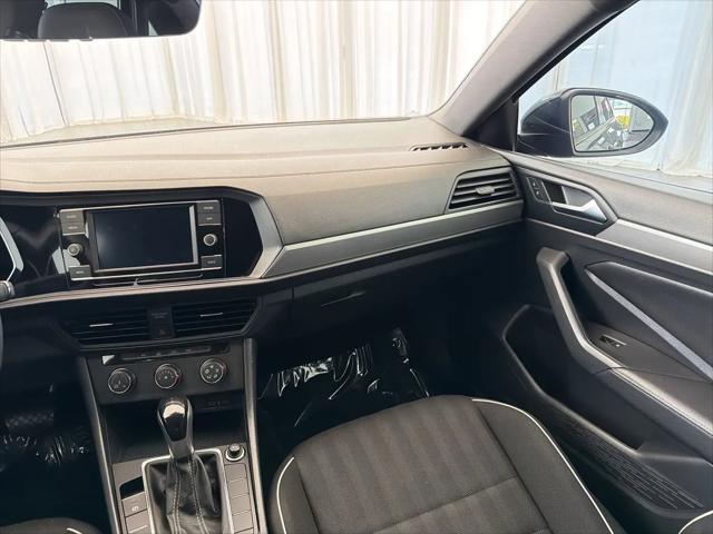 2022 Volkswagen Jetta 1.5T Sport