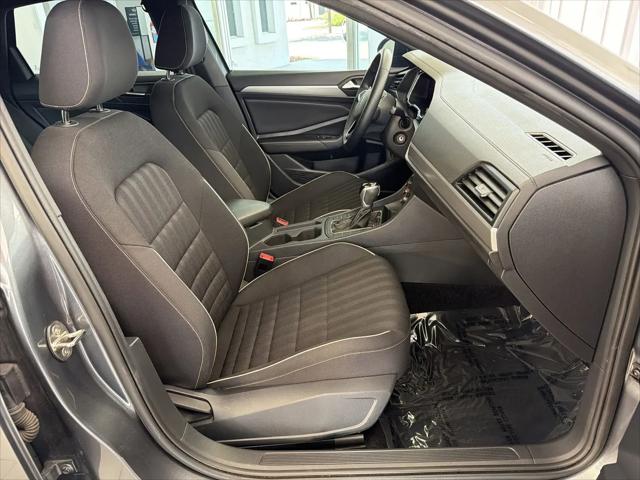2022 Volkswagen Jetta 1.5T Sport