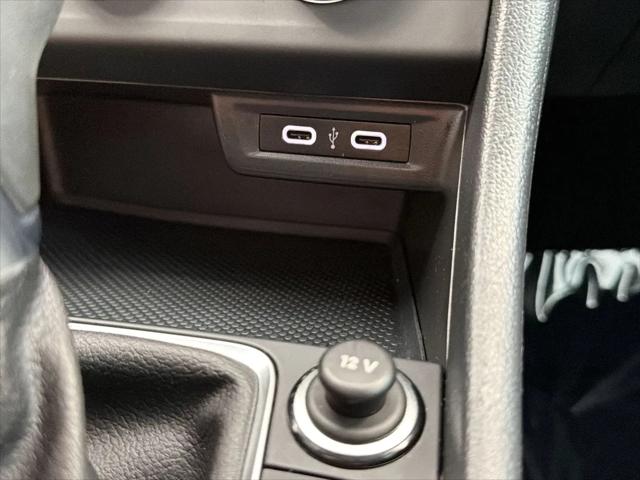 2022 Volkswagen Jetta 1.5T Sport