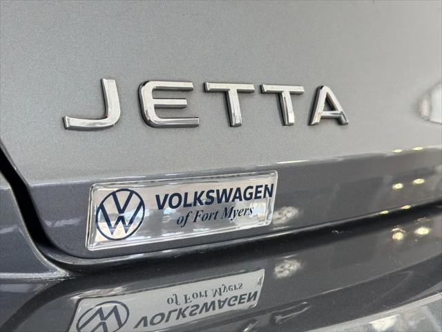 2022 Volkswagen Jetta 1.5T Sport