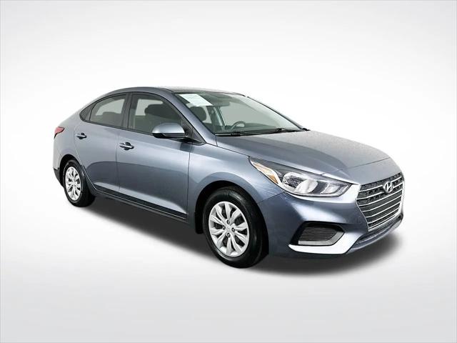 2020 Hyundai Accent SE for sale in Portland, OR