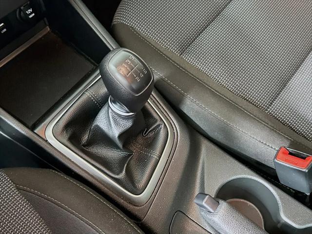 2020 Hyundai Accent SE