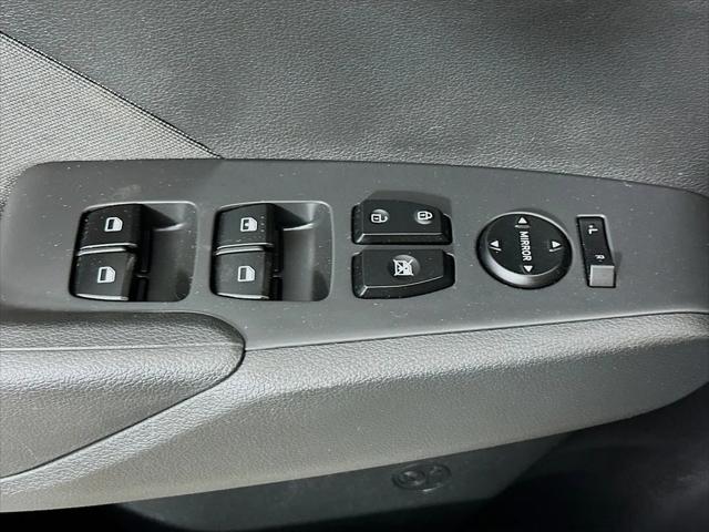 2020 Hyundai Accent SE