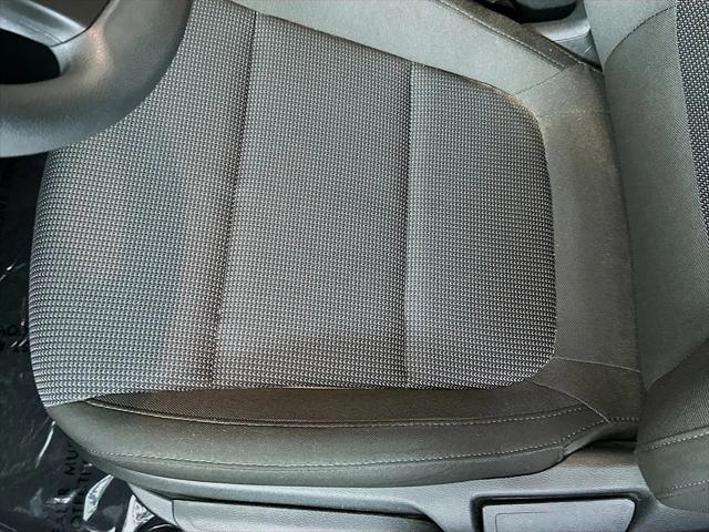 2020 Hyundai Accent SE