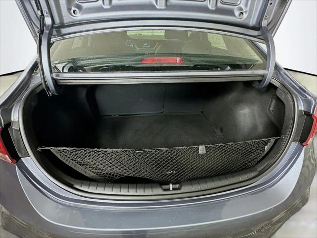 2020 Hyundai Accent SE