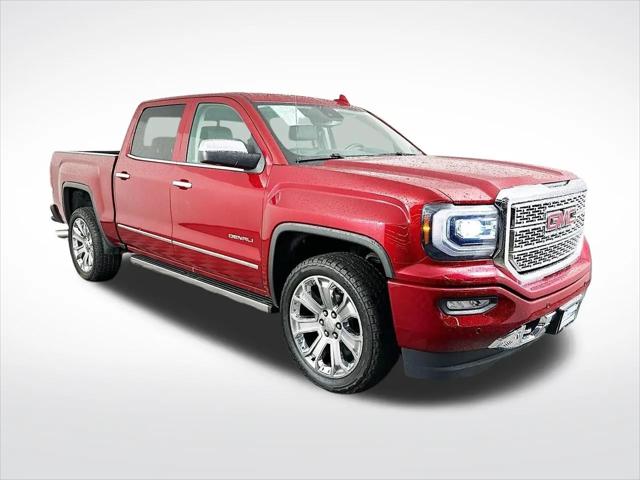 2018 GMC Sierra 1500 Denali for sale in Portland, OR