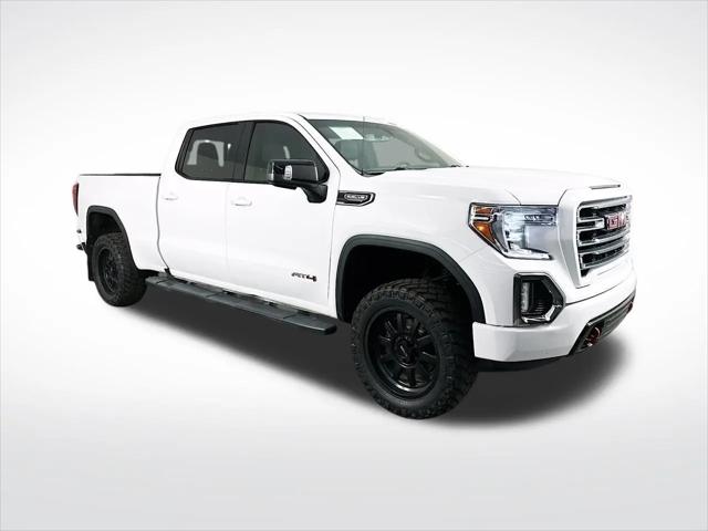 2020 GMC Sierra 1500 AT4 for sale in Portland, OR